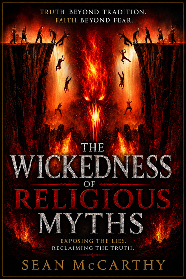 The Wickedness of Religion Myths!