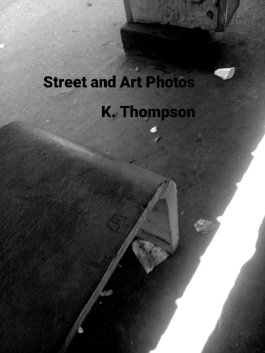 Street and Art Photos
