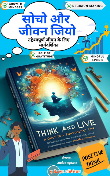 सोचो और जीवन जियो