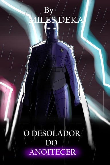 O Desolador do anoitecer