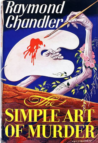 The Simple Art of Murder