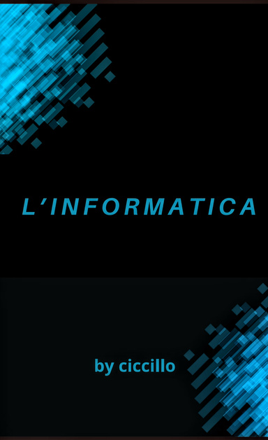 Ebook sull'informatica