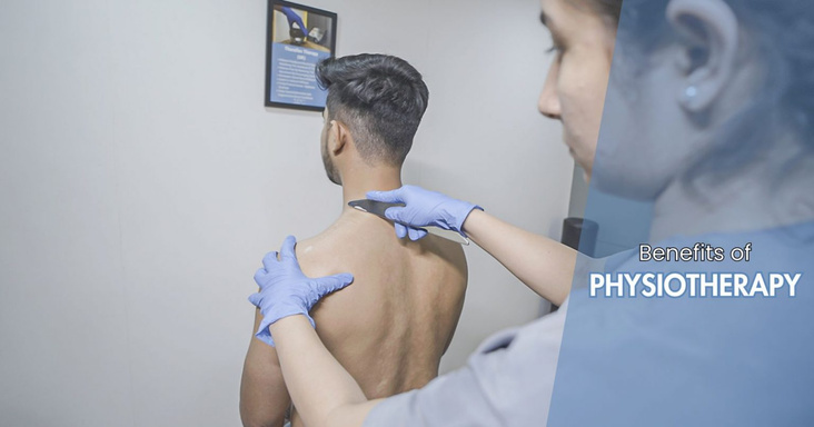 The Role Of Physiotherapy In Chronic Back Pain Management