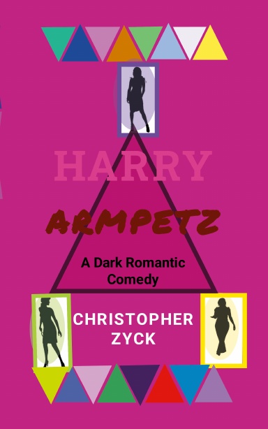 HARRY ARMPETZ