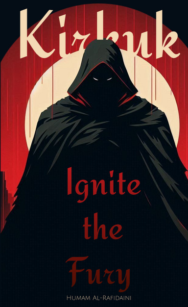 Kirkuk: Ignite the fury