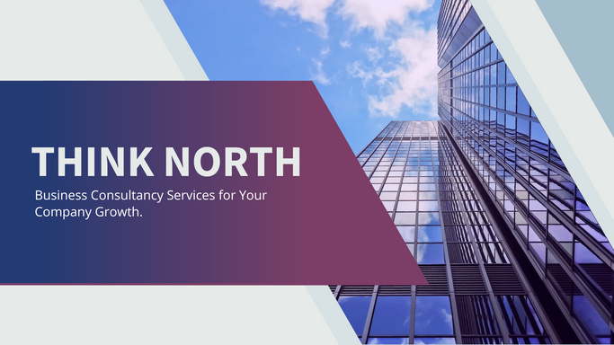 Best Business growth strategy By Think North