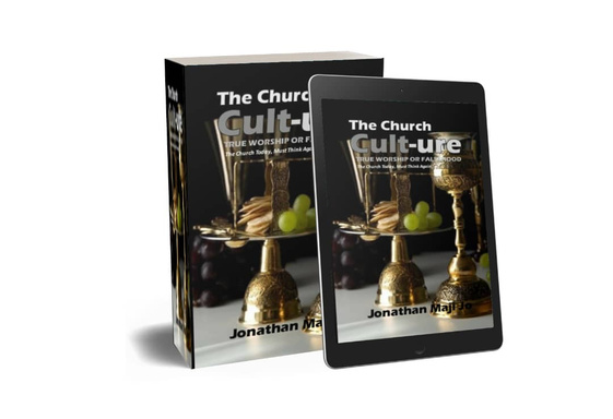 Church Cult-ure