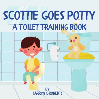 Scottie Goes Potty