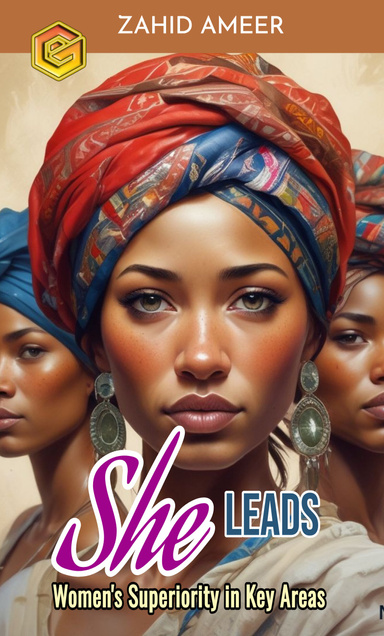 She Leads: Fascinating Facts About Women’s Superiority in Key Areas