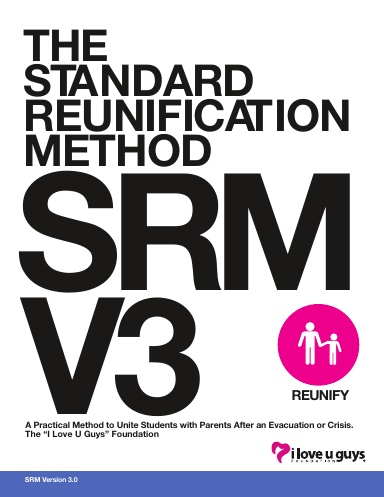 Standard Reunification Method Operational Guidance - V3