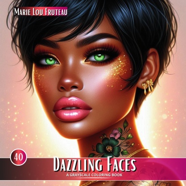 Dazzling Faces
