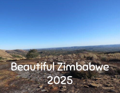 Beautiful Zimbabwe 2025