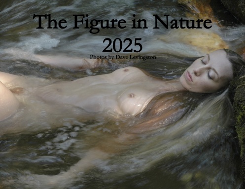 The Figure In Nature 2025