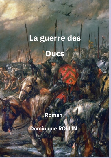 La guerre des Ducs