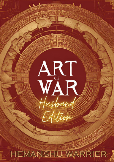 Art of War : Husband Edition