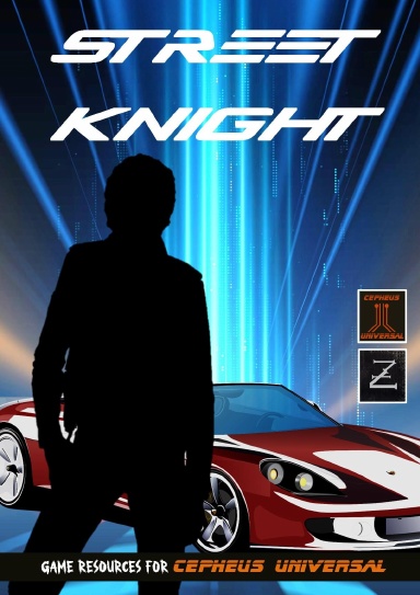 Street Knight