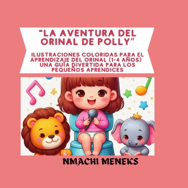 La Aventura del Orinal de Polly