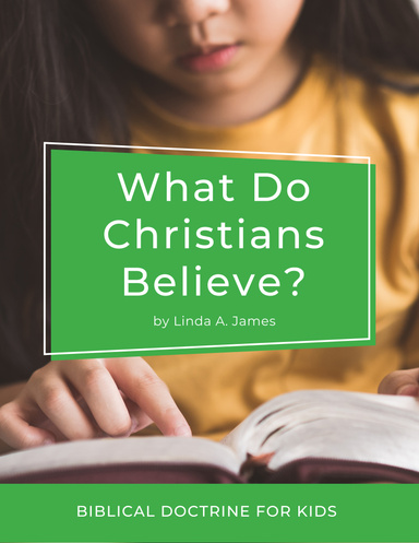 What Do Christians Believe?
