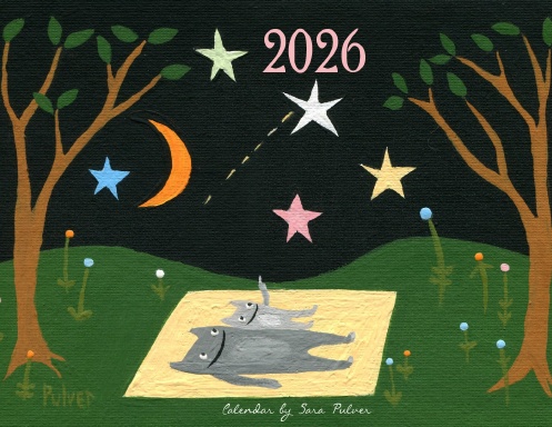 2026 Calendar