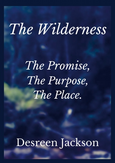 The Wilderness