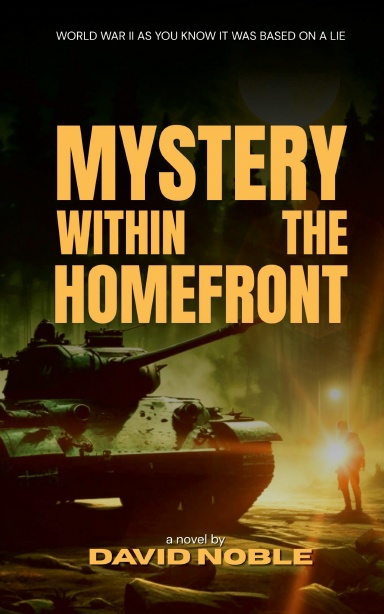 Mystery within the Homefront