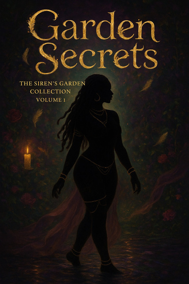 Garden Secrets