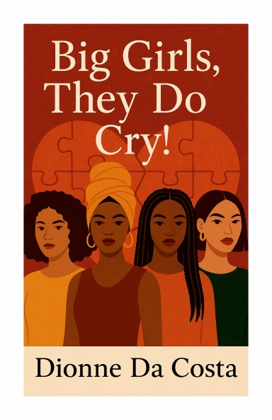 Big Girls, They Do Cry!