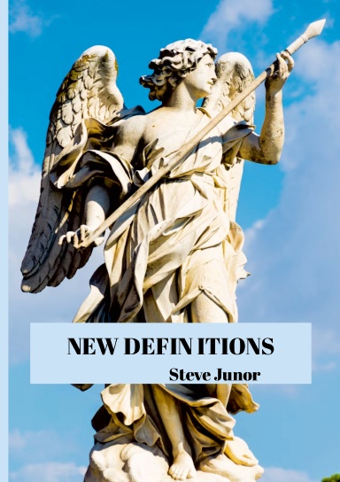 NEW DEFINITIONS