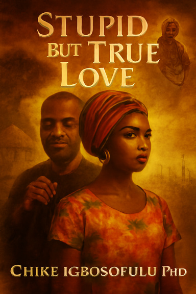 Stupid But True Love
