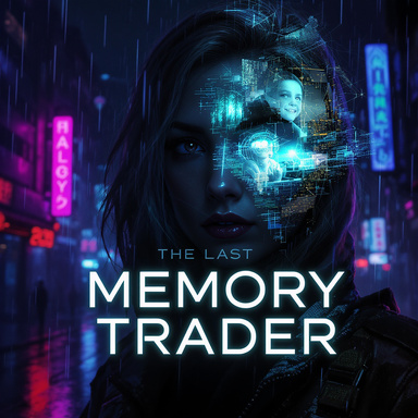 The Last Memory Trader