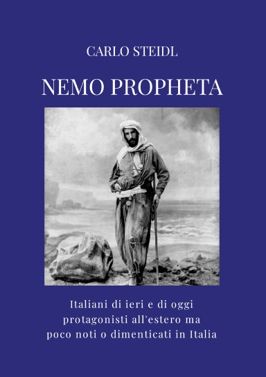 NEMO PROPHETA