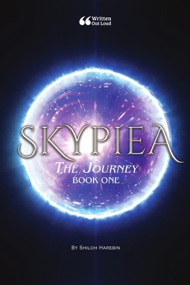 Skypiea: The Journey Book One