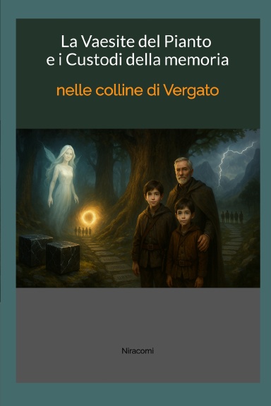 La vaesite del pianto e i custodi della memoria