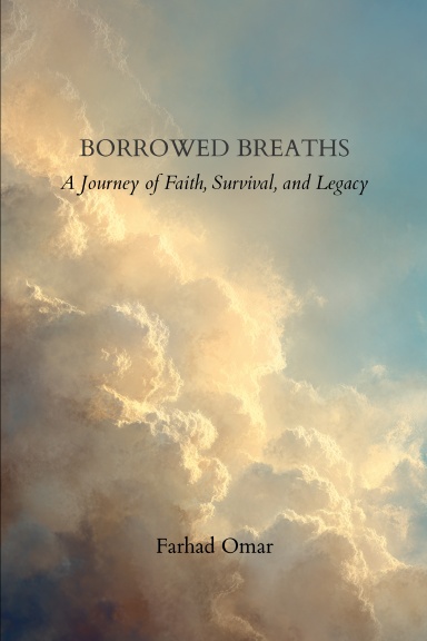 Borrowed Breathes
