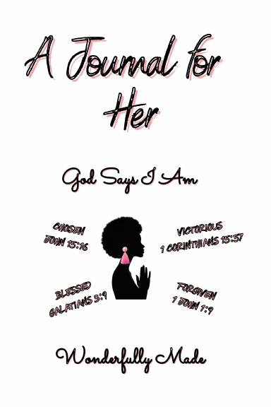 A Journal For Her