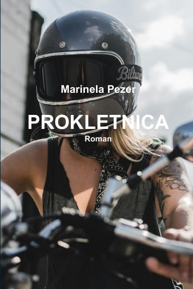 PROKLETNICA