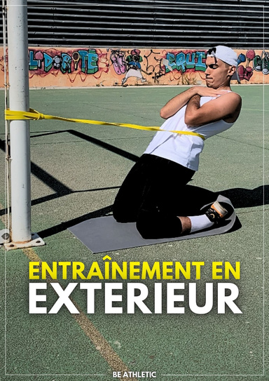 Programme Musculation Extérieur pour Débutant