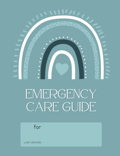 Emergency Care Guide