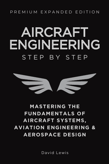 Aircraft Engineering Step by Step Expanded Premium Edition