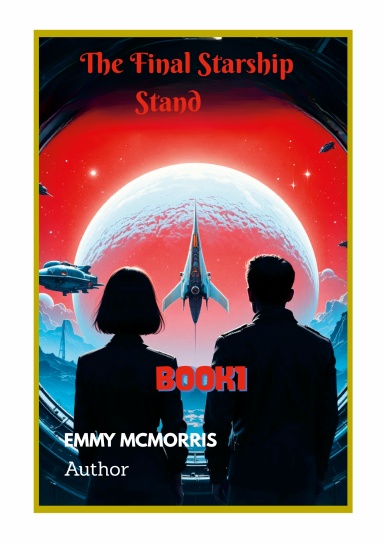The Final Starship Stand