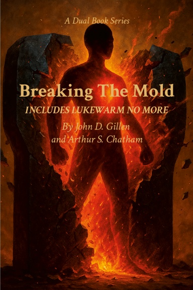 Breaking the Mold & Lukewarm No More