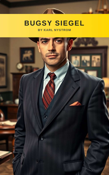 Bugsy Siegel