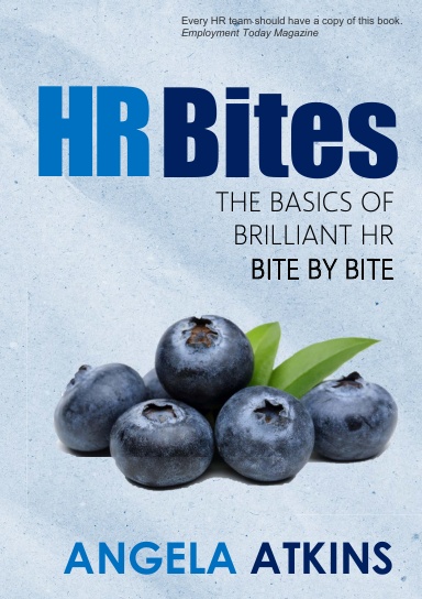 HR Bites