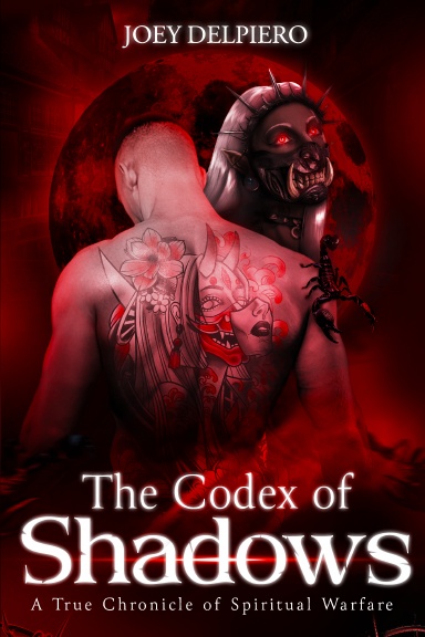 The Codex of Shadows