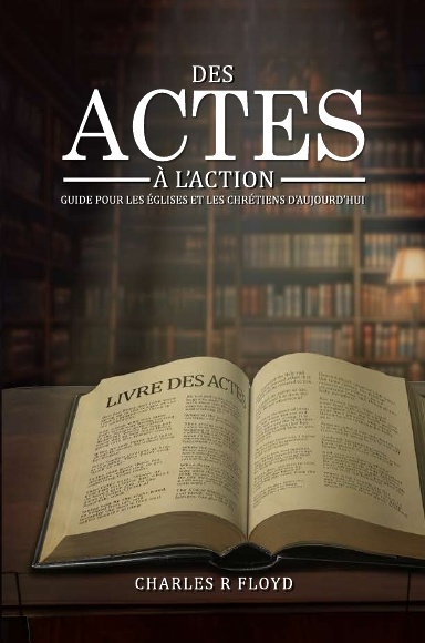 DES ACTES A L'ACTION