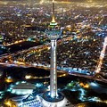 Histoire de l'Iran moderne