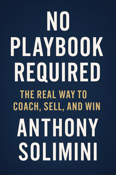 No Playbook Required