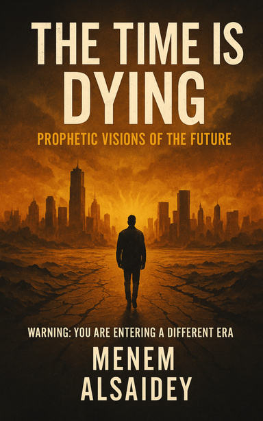 THE TIME IS DYING