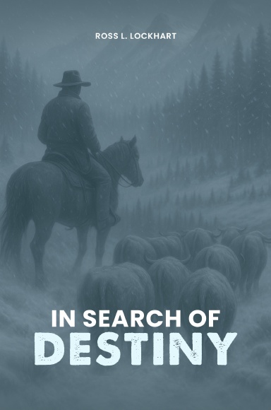 IN SEARCH OF DESTINY
