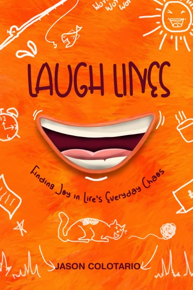 Laugh Lines